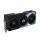 Gigabyte AORUS GeForce RTX 4090 MASTER 24GB GDDR6X Graphics Card