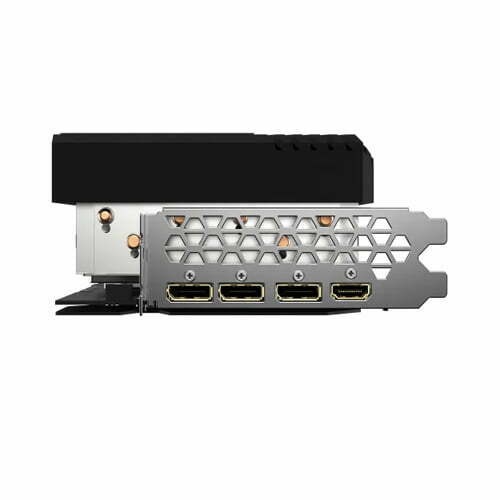 Gigabyte GeForce RTX 4090 WINDFORCE 24GB GDDR6X Graphics Card