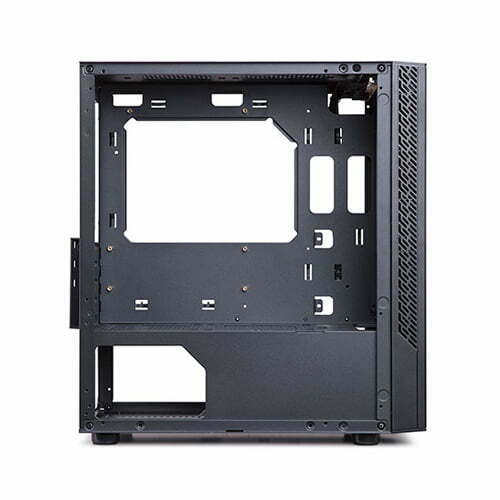 Golden Field HONOR 2 ATX Gaming Casing Golden Field HONOR 2 ATX Gaming Casing