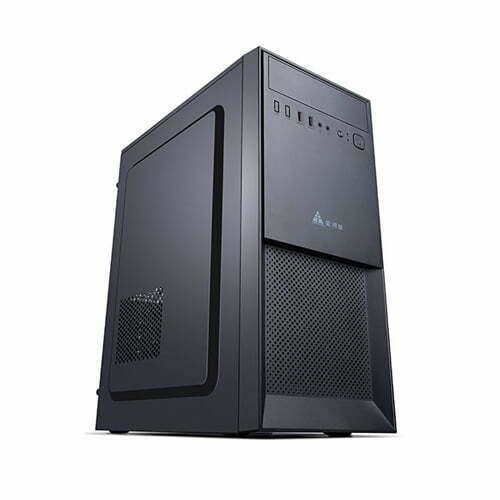 Golden Field Q25B ATX Desktop Casing