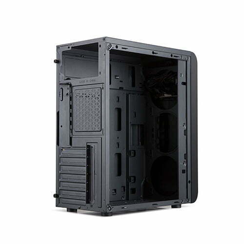 Golden Field Q25B ATX Desktop Casing