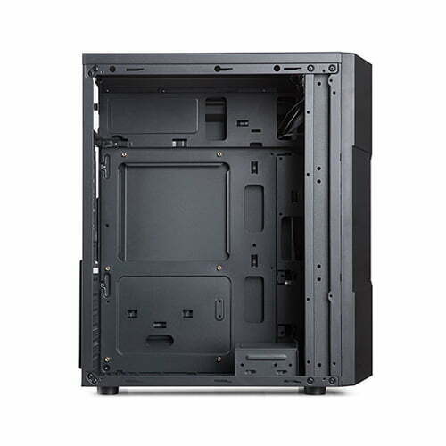 Golden Field XH10i ATX Gaming Casing Golden Field XH10i ATX Gaming Casing