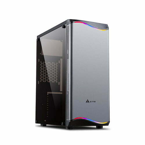 Golden Field XH11i ATX Gaming Casing