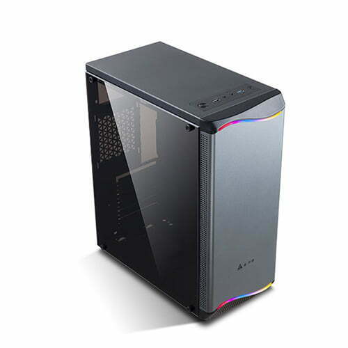 Golden Field XH11i ATX Gaming Casing