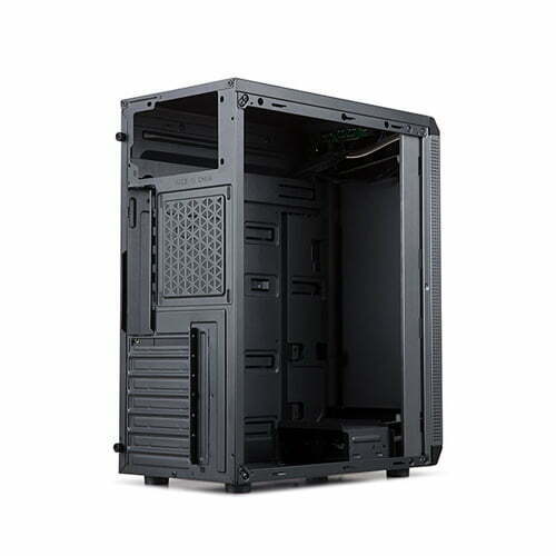 Golden Field XH11i ATX Gaming Casing
