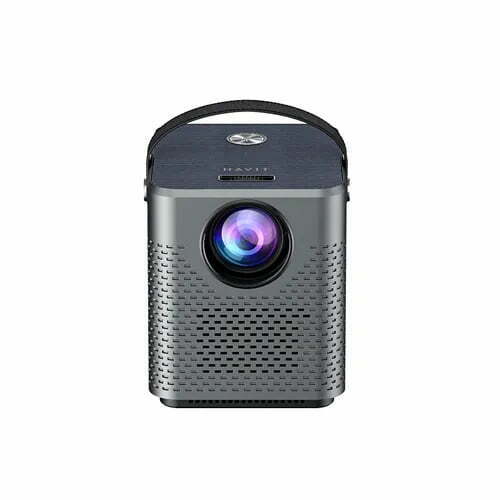 HAVIT PJ205-PRO MULTIMEDIA FULL HD 1080P PROJECTOR