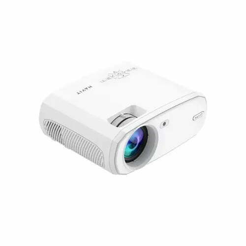 Havit PJ202 220 ANSI Lumens Full HD Portable Projector