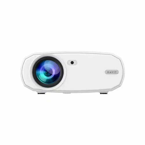 Havit PJ202 220 ANSI Lumens Full HD Portable Projector