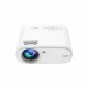 Havit PJ202 220 ANSI Lumens Full HD Portable Projector