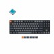 Keychron K1 v5 SE  Bluetooth Optical Switch 87 Keys Wireless Keyboard