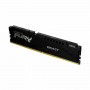 Kingston Fury Beast 16GB 5600MHz DDR5 CL40 Desktop RAM