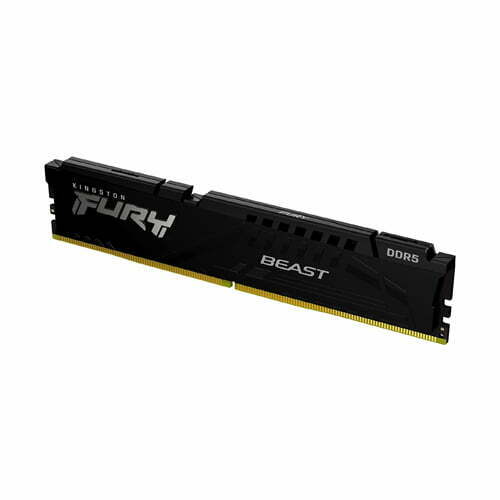 Kingston FURY Beast 16GB 6000Mhz CL30 DDR5 Desktop RAM