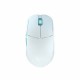 Lamzu Atlantis Wireless Superlight Gaming Mouse – White