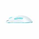 Lamzu Atlantis Wireless Superlight Gaming Mouse – White