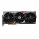 MSI GeForce RTX 4090 GAMING TRIO 24GB GDDR6X Graphics Card