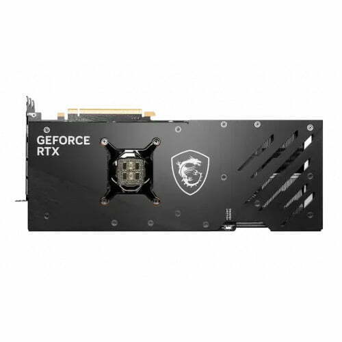 MSI GeForce RTX 4090 GAMING TRIO 24GB GDDR6X Graphics Card