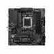 MSI PRO B650M-A WIFI DDR5 AMD AM5 mATX Motherboard MSI PRO B650M-A WIFI DDR5 AMD AM5 mATX Motherboard