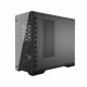 MetallicGear MG-NE210G_BK01 Neo-G Black Mini ITX Tempered Glass Case