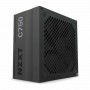 NZXT 750w Gold Power Supply