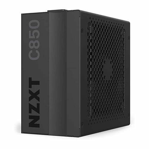 NZXT 850w Gold Power Supply