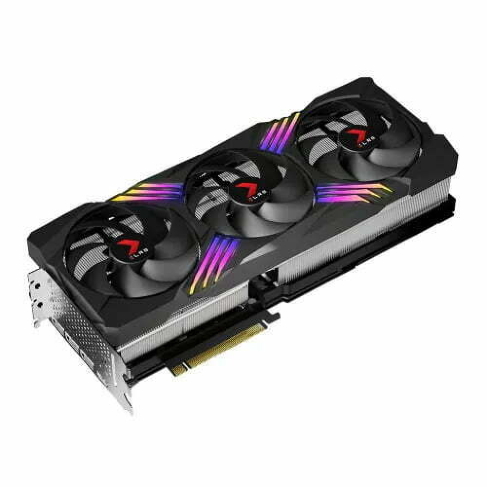 PNY GeForce RTX 4090 24GB OC XLR8 Gaming Verto EPIC-X RGB TF GDDR6X ...