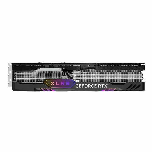 PNY GeForce RTX 4090 24GB OC XLR8 Gaming Verto EPIC-X RGB TF GDDR6X Graphics Card