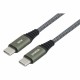 PROLiNK GCC-60-01 60W Type-C to Type-C Cable