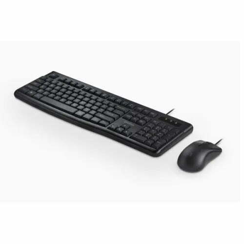 PROLiNK PCCM-2003 Wired Multimedia Keyboard & Mouse Combo