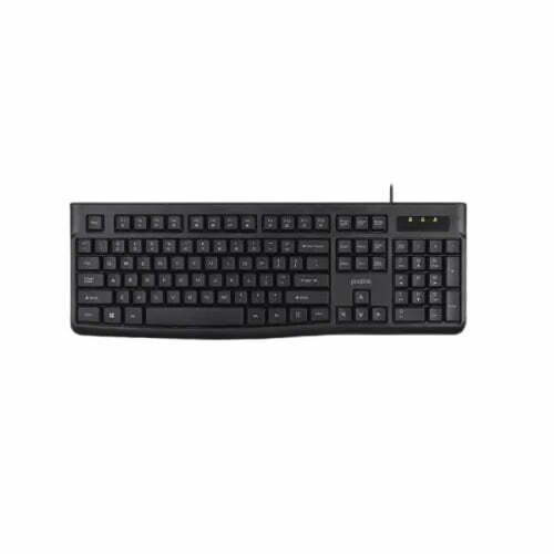 PROLiNK PKCM-2007 Wired Multimedia Keyboard