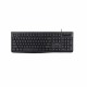 PROLiNK PKCM-2007 Wired Multimedia Keyboard