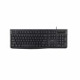 PROLiNK PKCM-2007 Wired Multimedia Keyboard