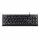 PROLiNK PKCS-1008 Classic Wired Keyboard