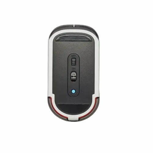 PROLiNK PMB8001 Bluetooth Wireless Optical Mouse
