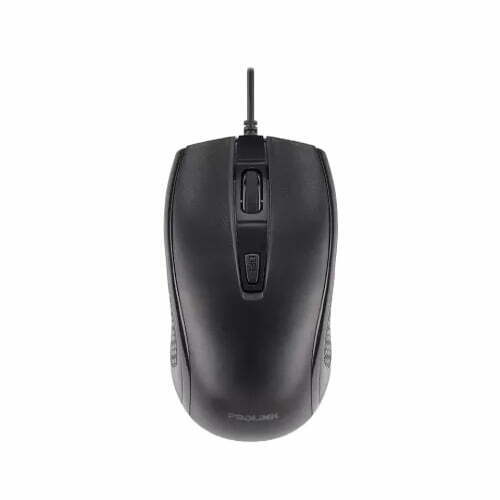 PROLiNK PMC2002 USB Optical Mouse