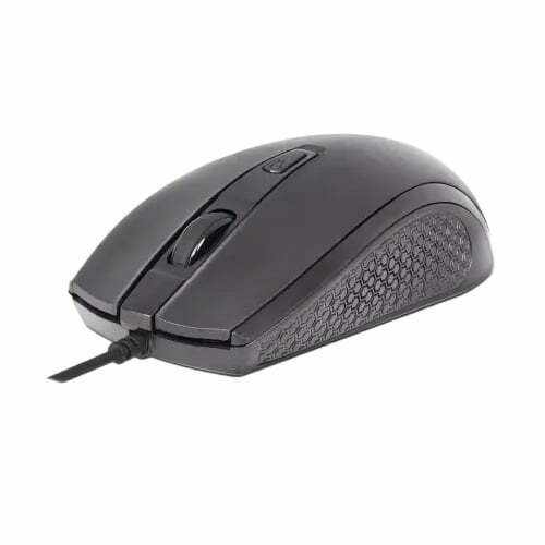 PROLiNK PMC2002 USB Optical Mouse