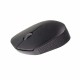 PROLiNK PMW5008 2.4GHz Wireless Nano Optical Mouse