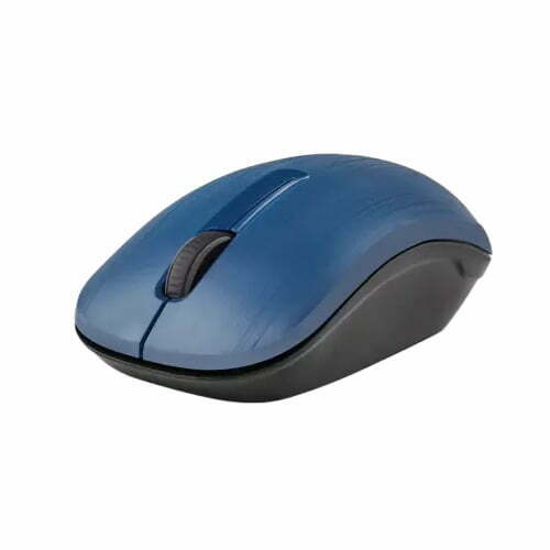 PROLiNK PMW5010 2.4GHz Wireless Nano Optical Mouse