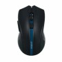 PROLiNK PMW6005 2.4GHz Wireless Nano Optical Mouse