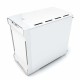 Phanteks Enthoo Evolv ITX PH-ES215P_WT White Mini-ITX Computer Case