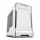 Phanteks Enthoo Evolv ITX PH-ES215P_WT White Mini-ITX Computer Case