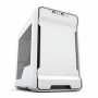 Phanteks Enthoo Evolv ITX PH-ES215P_WT White Mini-ITX Computer Case