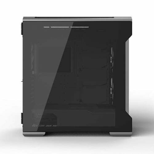Phanteks Enthoo Evolv X ATX Tempered Glass Grey Color Case
