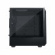 Phanteks PH-EC300ATG_BK01 Eclipse P300A Black Tempered Glass Case