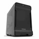 Phanteks PH-ES215P-BK Enthoo Evolv IT ITX Window Casing