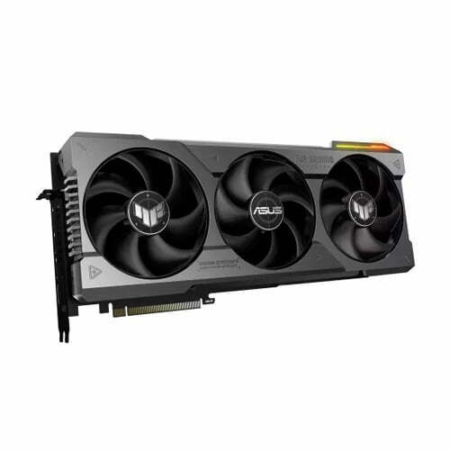 ASUS TUF Gaming GeForce RTX 4080 16GB GDDR6X Graphics Card