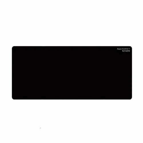 X-Raypad Aqua Control Plus XXL Black Gaming Mouse Pad X-Raypad Aqua Control Plus XXL Black Gaming Mouse Pad