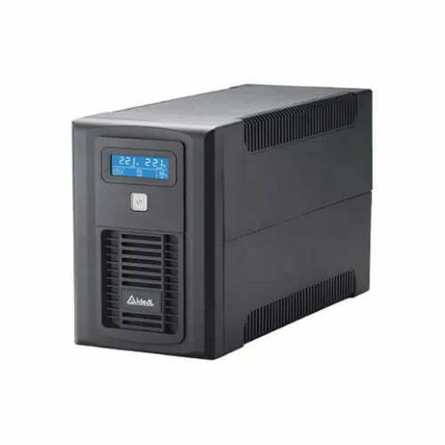 IDEAL-7122CW 2200VA/1200W Line Interactive UPS