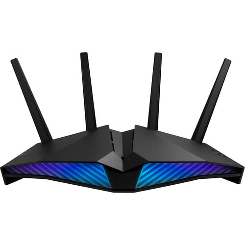 ASUS RT-AX82U AX5400 Wireless Dual-Band WiFi 6 Gigabit Gaming Router