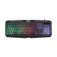 Xtrike Me CMX-410 Gaming Keyboard, Mouse, Mousepad & Headset Combo