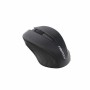 Fantech W189 Black Wireless Mouse